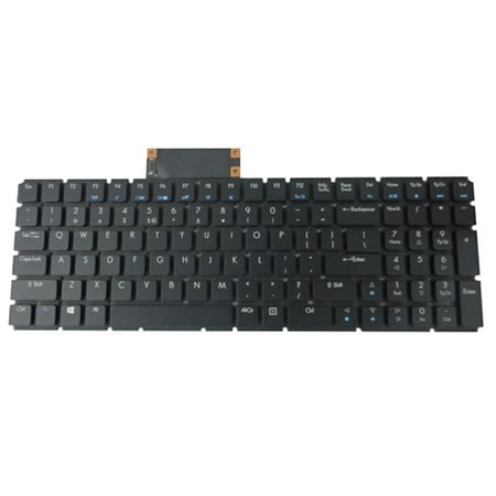 Acer Predator Triton 700 PT715-51 RGB Mechanical Keyboard NK.I151A.030