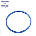 thumbnail image 3 of Silicone gasket for Universal (brand) Pressure cooker outer lid system 3.7 Qt, 4.2 Qt, 4.7 Qt and 6.3 Qt, 3 of 6