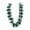 Green, variant on Shadoumai Graduation Leis Braided Ribbon Lei 2026, Gold and Black Graduation Flower Necklace Hawaiian Leis for Graduation Party Supplies Graduates Gift Accessories for Women Men