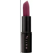 Mally Beauty Ultra Chic Velvet Matte Lipstick - Garnet ,deep raspberry