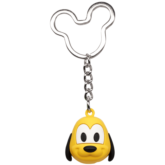 Icon Ball KR - Disney Emoji - Pluto