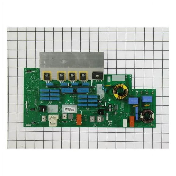 BOSCH 00745798 PC BOARD - OEM PART