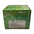 thumbnail image 3 of Hall Vita-C Lime Flavor Candy 20 Stick 34g, 3 of 6