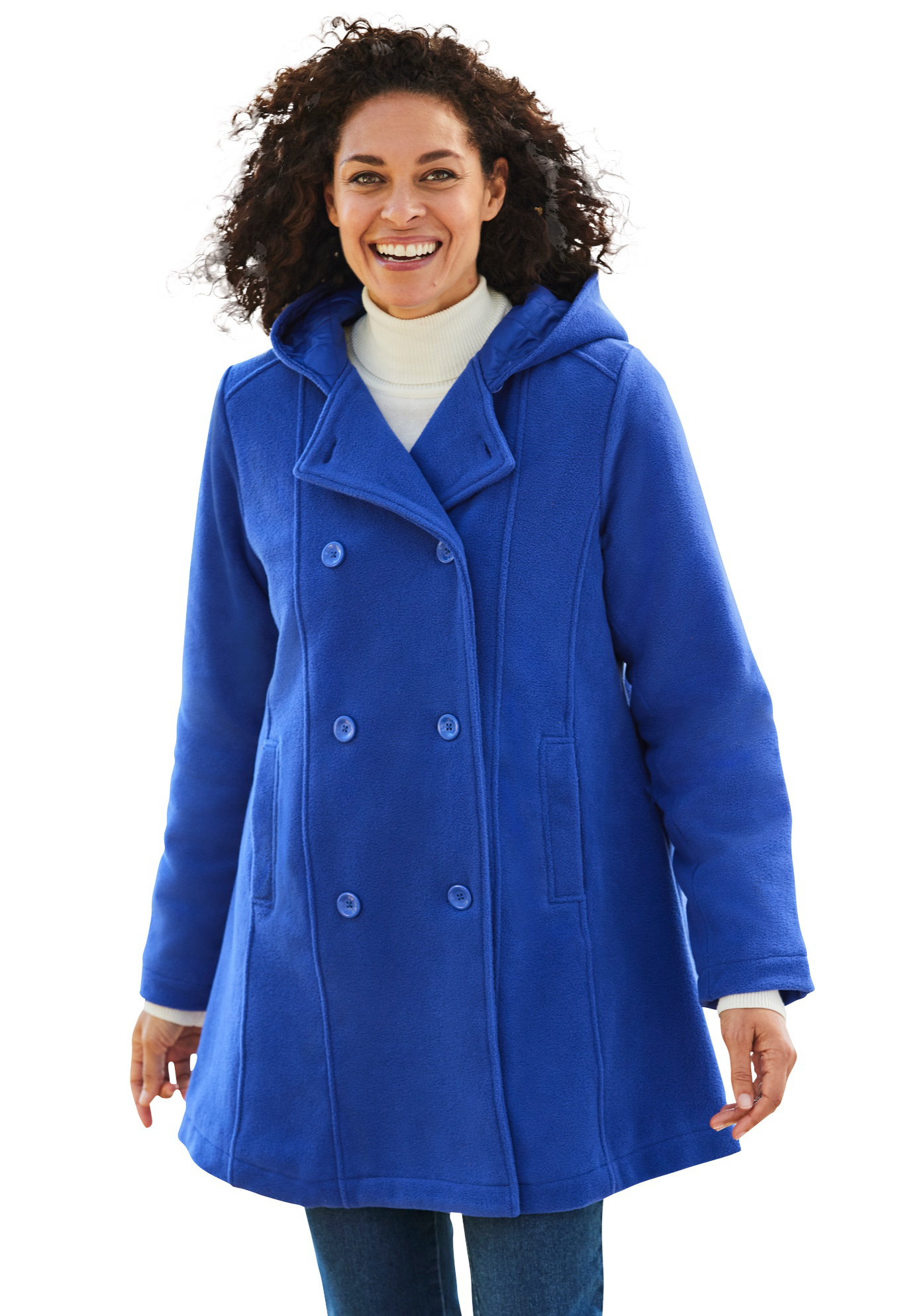 pea coat womens plus size