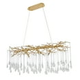 thumbnail image 2 of Design Living Chandelier, 2 of 5