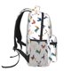 thumbnail image 3 of Disketp Various Rooster Mochila Estampada para Hombre y Mujer – Mochila Ligera Clásica con Múltiples Bolsillos para Universidad, Trabajo y Viajes-One Size, 3 of 5