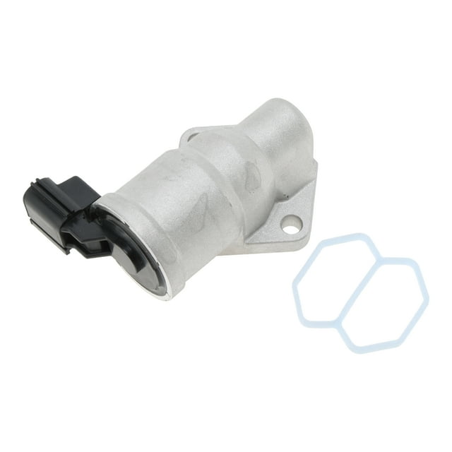 Válvula de Control de Aire de Ralentí para Volvo S40 1999-2003 Reemplazo No.8670419 IACV