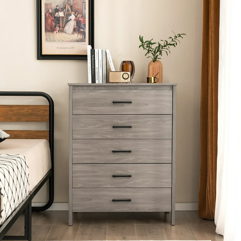 Gravity 5 sale drawer chest
