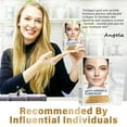 thumbnail image 2 of Anti Wrinkle Patches, Forehead Wrinkle Patches, Smooth Fine Lines & Wrinkles, Reduces Fine Lines & Frown Lines, 10PCS, 2 of 8