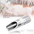 thumbnail image 1 of Automatic Pig  Waterer, Copper  Duckbilled Stainless Steel Pig Drinker, for sheep Pig cattle, 1 of 8