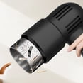 thumbnail image 1 of Coconut Perforator Stainless Coconut Perforator Electromechanical Coconut Coconut Perforator Tool Punching Machine Extractor Coconut Water Household Coconut Clearance, 1 of 9