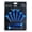 Blue, variant on MAZEL Transparent Plastic Golf Tees 8 Pack,Enhanced Durability & Stability Plastic Tees with 5 Prongs,Minimize Friction and Side Spin