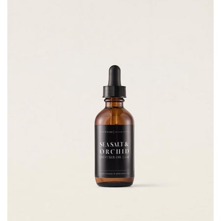 Scented Diffuser Oil