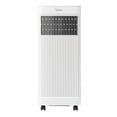 thumbnail image 1 of Aire acondicionado Midea Portatil Solo Frío 1 Tonelada 12,000BTUs, 1 of 4