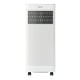 thumbnail image 1 of Aire acondicionado Midea Portatil Solo Frío 1 Tonelada 12,000BTUs, 1 of 4