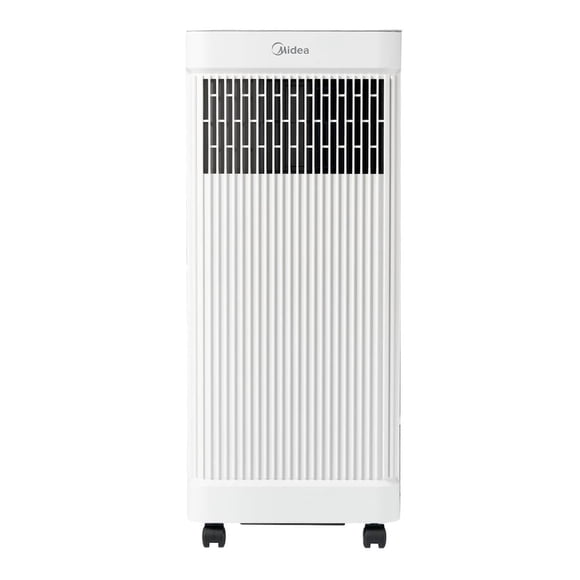 Aire acondicionado Midea Portatil Solo Frío 1 Tonelada 12,000BTUs