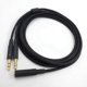 thumbnail image 2 of 3.5mm Universal 2 in 1 Gaming Headset Audio- Extend Cable For HyperX Cloud II/Alpha-/Cloud Flight/Core Headphone Edition, 2 of 5