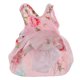 thumbnail image 1 of Ropa de verano para muñecas americanas de 18 pulgadas: vestido y calzoncillos con estampado de dibujos animados. Floral, 1 of 9