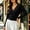 Black, variant on Women's Surplice Neck Sweater Long Sleeve Ribbed Knit Wrap Pullover with Cinched Waist, Slim Fit Soft Knit Top for Fall Winter Work Layering Daily Wear