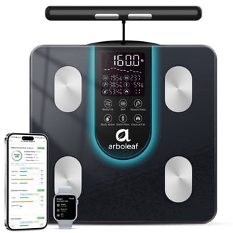 InBody H20N, Smart Full Body Composition Analyzer, BMI, Body Fat