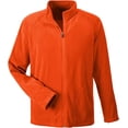 thumbnail image 2 of Team 365 TT90 Men's Campus Microfleece Jacket, 2 of 6