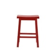 thumbnail image 4 of Powell Color Story 24" Counter Stool, Multiple Colors, 4 of 9