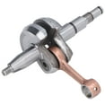 thumbnail image 3 of Cigüeñal De Motosierra, Eje Del Cigüeñal Del Motor Buena Compatibilidad Para STIHL 029 039 MS290 MS390 MS310 Mgaxyff Engine Crankshaft for STIHL, 3 of 8