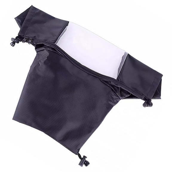 NIAIZEK Protective Camera Sleeve, Lightweight Rainproof Cover Case for Digital Cameras, and Portable Camera