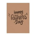 thumbnail image 2 of bxhwj Father’s Day Humor Card, Funny Father’s Day Greeting Card for Dads Who Love to Laugh, Unique Humorous Design with Heartfelt Message, Gift for Birthday or Special Occasions, 2 of 9