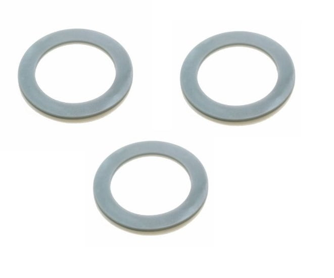 Blendin 3 Pack Cuisinart Blender Gaskets