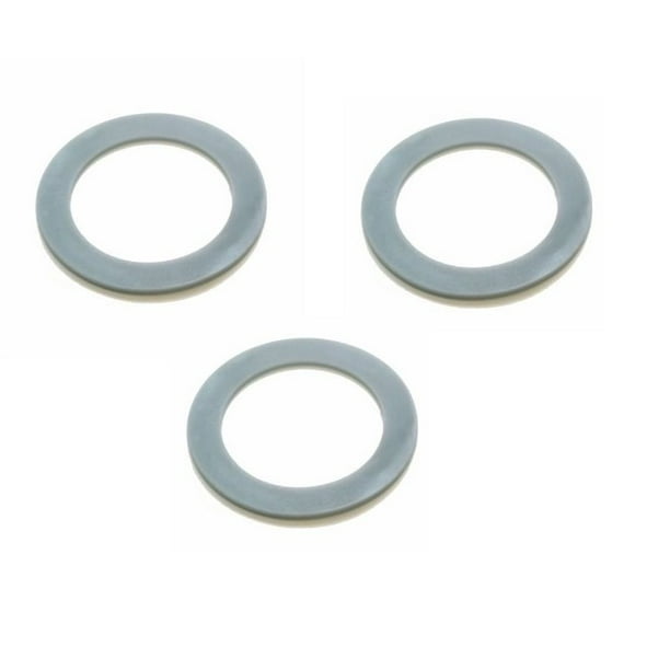 Blendin 3 Pack Cuisinart Blender Gaskets