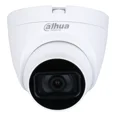thumbnail image 1 of Dahua Cámara Domo HDW1500TLQA Lite Lente de 2.8mm Con resolución de 5MP IR Inteligente de hasta 30 Mts Protección IP67 Micrófono Integrado Blanca, 1 of 4