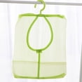 thumbnail image 1 of TIELUTT Home Bags Storage Kitchen Bags Reusable Mesh Hangable Large with Lids for Storage Proof Storage Bags under Closet Storage Organizer Storage Solutions Large under Bed Storage Containers, 1 of 2