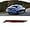 Right, variant on BINB ROAD Rear Left Bumper Reflector Light LED Driver Side Red Trim 63148074229 Compatible with BMW 330i 330iX M340i M340iX G20 2017-2019