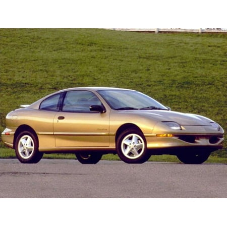 - Laminated Poster 1999 Pontiac Sunfire Car Poster Print 24x16 Adhesive Decal
