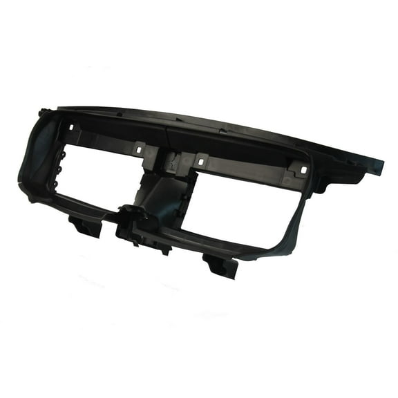 URO 51642990178 Radiator Support Air Duct