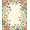 Ivory, Pattern 6, variant on ODIKA 4'x6' Machine Washable Non-Slip Area Rug, Watercolor Cream High Traffic Rug, Ivory, 1088993