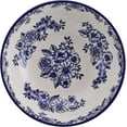 thumbnail image 6 of 5216941 Gabriela Blue 16-Piece Dinnerware Set, Service for 4, 6 of 7