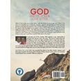 thumbnail image 2 of God Wrote You a Love Letter, (Hardcover), 2 of 2