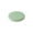 Green, variant on FEOLGEHLY Round Slow Rebound Memory Foam Seat Cushion, Non Slip Breathable Washable Chair Pad for Office Kitchen Classroom Car Restaurant(15.75x15.75x1.57in, Green)