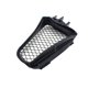 thumbnail image 5 of Motorbike Air Intake Duct Net Cover Black Spare Parts Accessory Replaces Durable Zulema Amortiguador de conducto de admisión Ram, 5 of 8