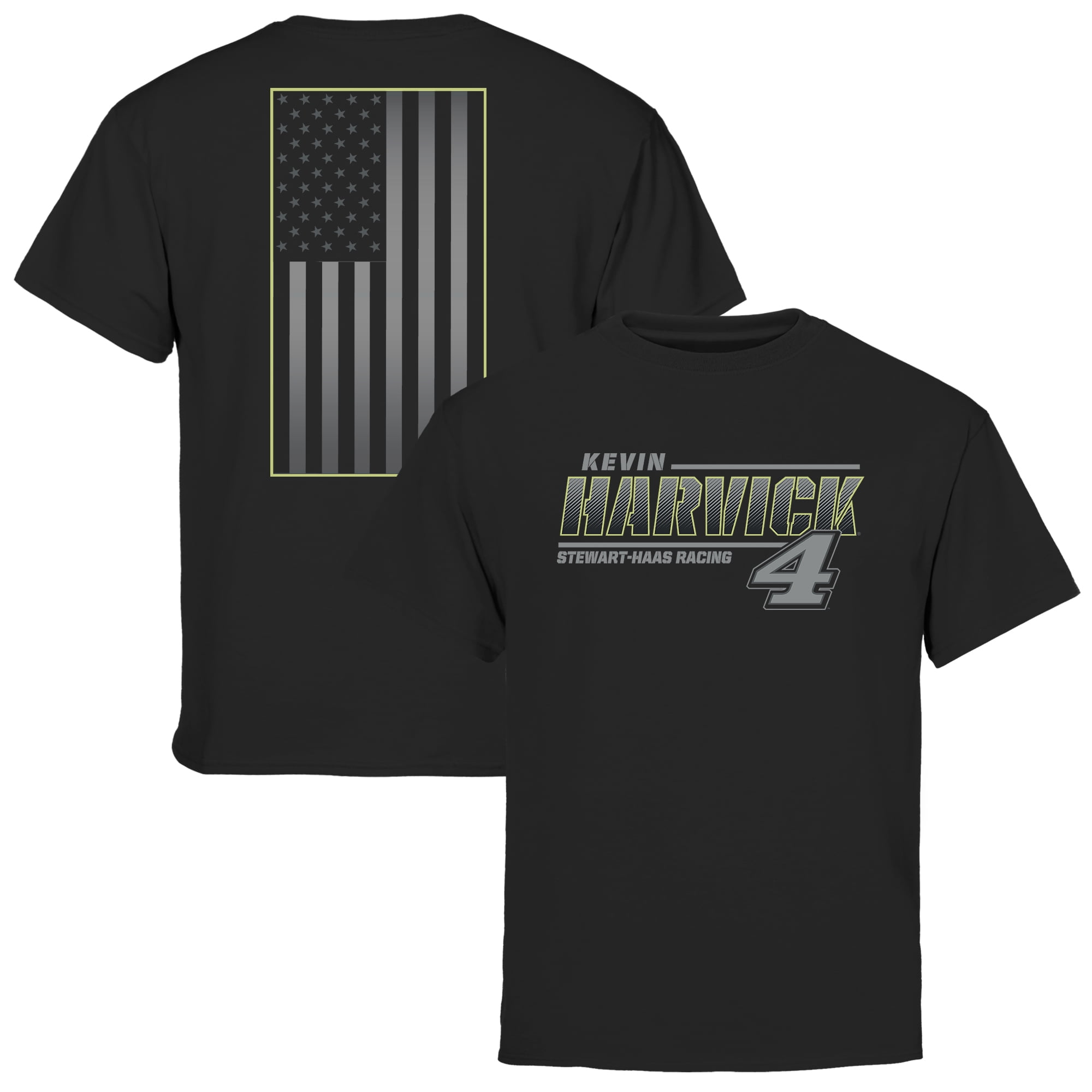 kevin harvick tshirt