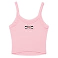 thumbnail image 5 of Women’s micro-rib tank top, 5 of 11