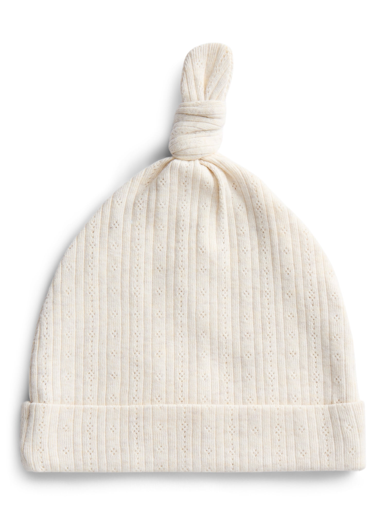 Wonder Nation Organic Cotton Baby 4-Piece Take Me Home Layette Gift Set, Sizes Preemie-9 Months