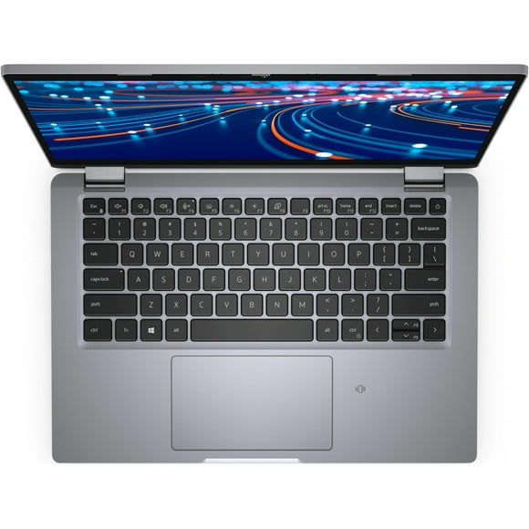 Dell Latitude 5320, 13" FHD Intel Iris Xe Graphics,i5-1135G7,8GB, 256GB,2 Years Warranty,Refurbished
