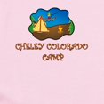 thumbnail image 2 of CafePress - Cheley Colorado Camp Truck Stop Novelty Tee Infant - Baby Light Bodysuit, Size Newborn - 24 Months, 2 of 4