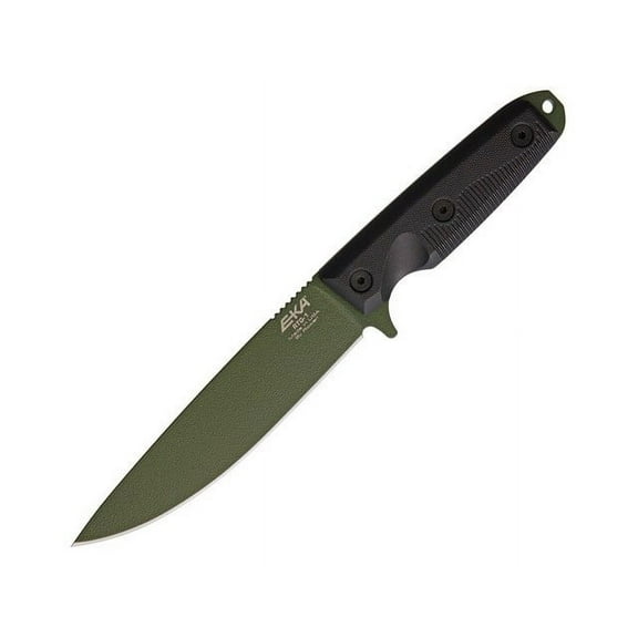 RTG-1 Fixed Blade OD