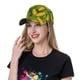 thumbnail image 5 of Balery Fresh Corn 1 Gorra de béisbol de tamaño ajustable para correr, entrenar y actividades al aire libre. Gorra de papá para todas las estaciones., 5 of 6