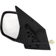 thumbnail image 3 of Power Mirror Paintable Driver Side For 2009-2012 Toyota RAV4, 3 of 8