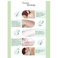thumbnail image 5 of Banzch Hair Removal, Hair Removal Spray Spray Leg Hair Hand Hair Body Care Liquid Gentle 30ML, 5 of 7